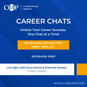 CMP Career Chats -Interview Prep October 2024 (1)-1