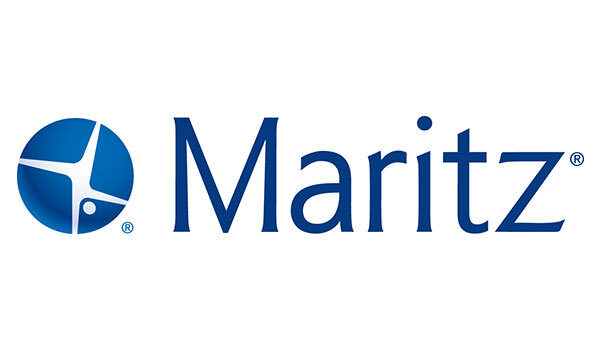 MaritzLogo